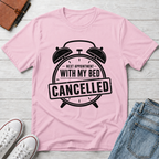 CANCELLED™ T-SHIRT
