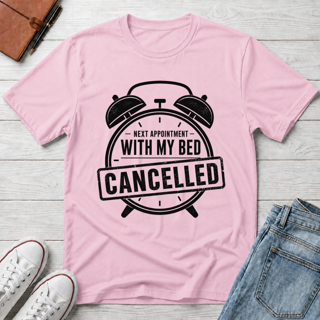 CANCELLED™ T-SHIRT