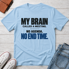 BRAIN MEETING™ T-SHIRT