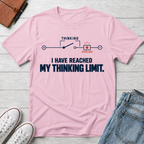 Thinking Limit™ T-Shirt