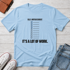 Self Improvement™ T-Shirt