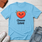 Choose Love T-Shirt
