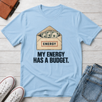 Energy Budget™ T-Shirt
