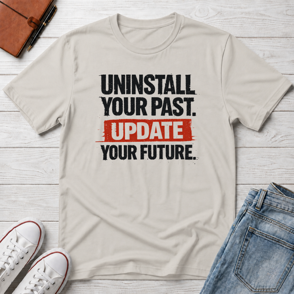 Update Future T-Shirt