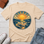 SAIL INTO SUNSET™ T-SHIRT