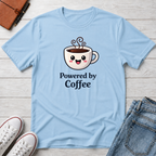 Powered By Coffee T-Shirt
