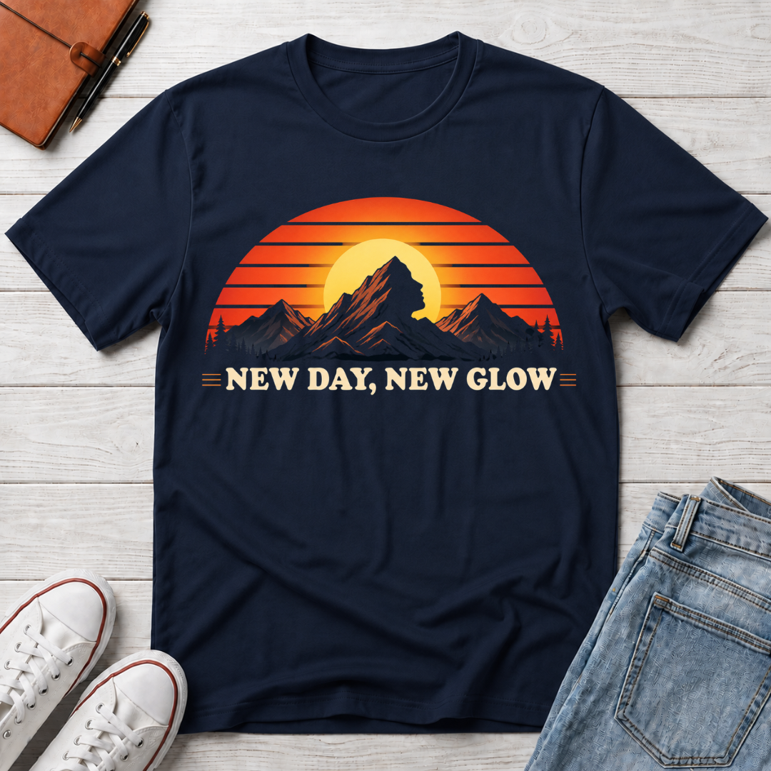 NEW GLOW™ T-SHIRT