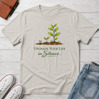 Upgrade Life Tree T-Shirt