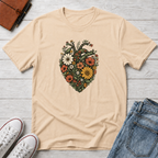 Blooming Heart™ T-Shirt