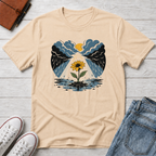 Bloom Through The Storm™ T-Shirt