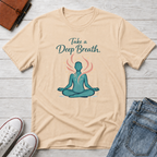Deep Breath T-Shirt