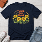 Bright Days Flower T-Shirt