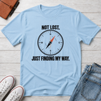 Finding My Way™ T-Shirt