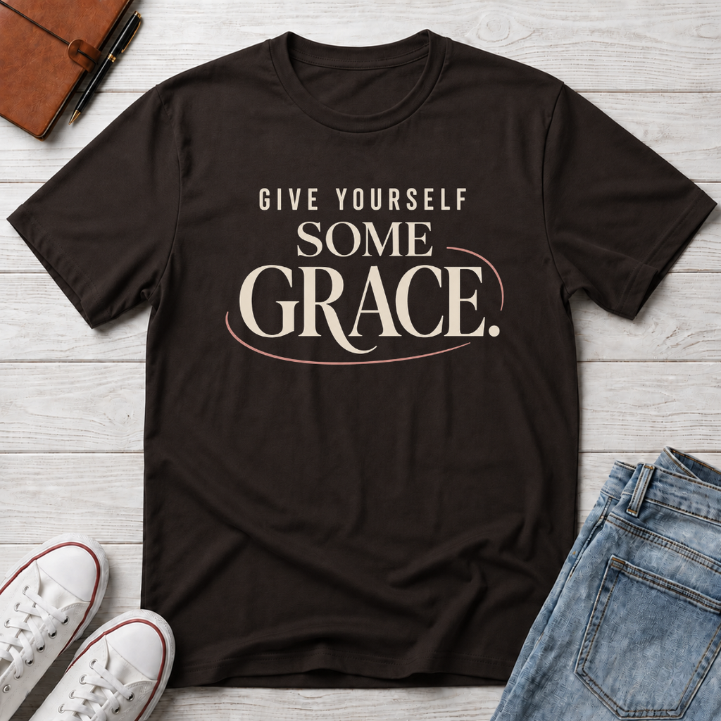 Some Grace™ T-Shirt