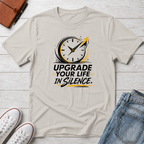 Upgrade Life watch T-Shirt