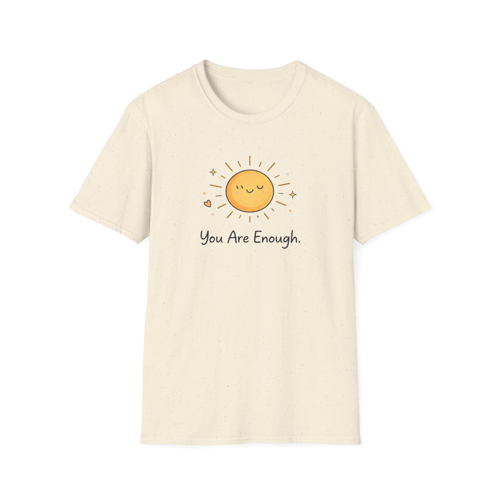 Enough Sun T-Shirt