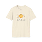 Enough Sun T-Shirt