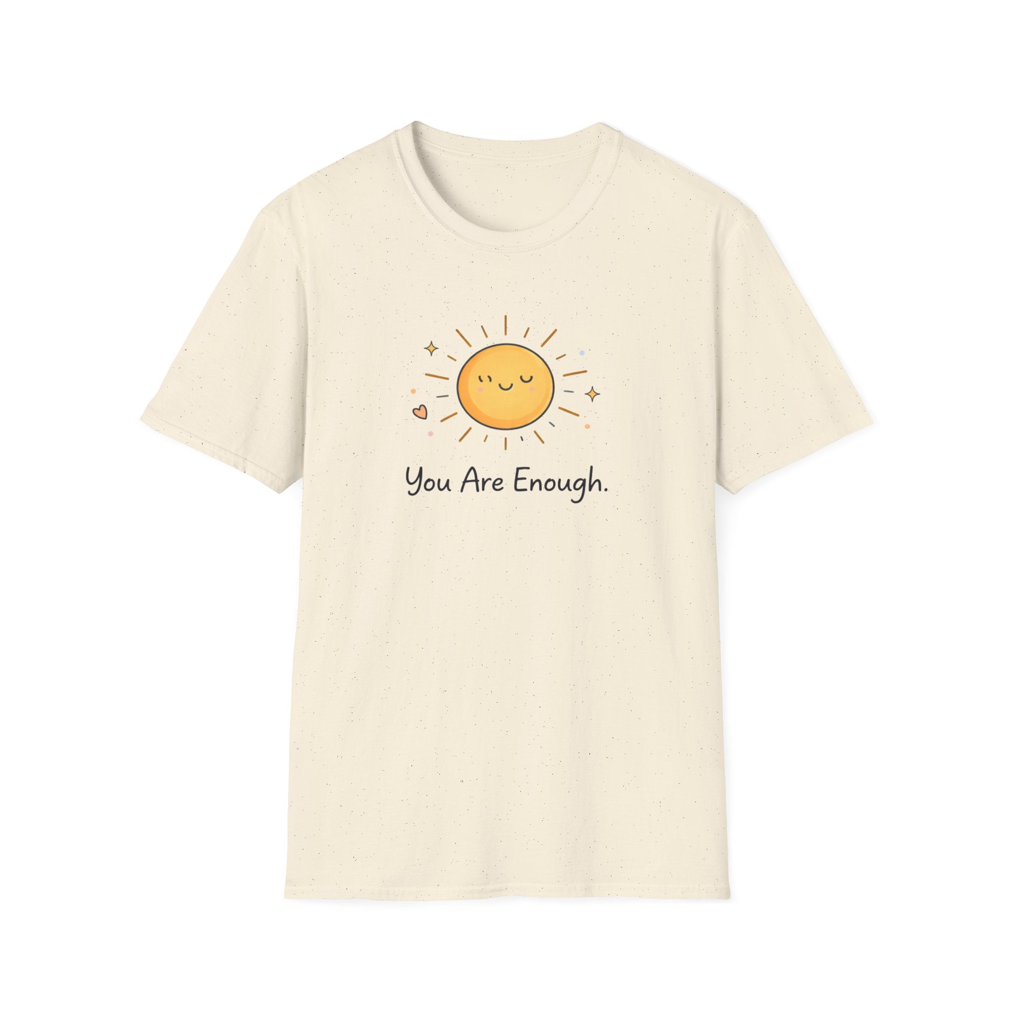 Enough Sun T-Shirt