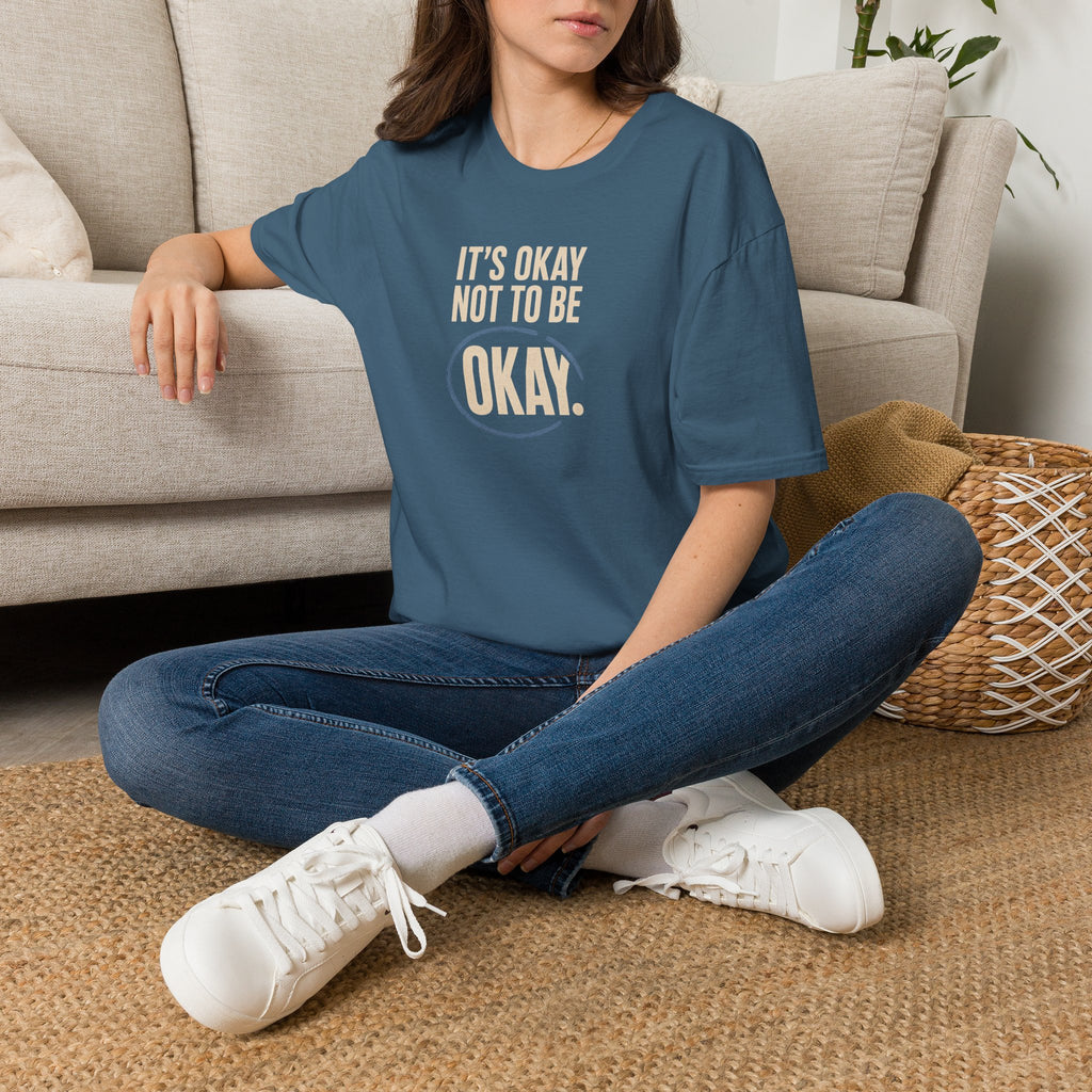 It’s Okay™ T-Shirt
