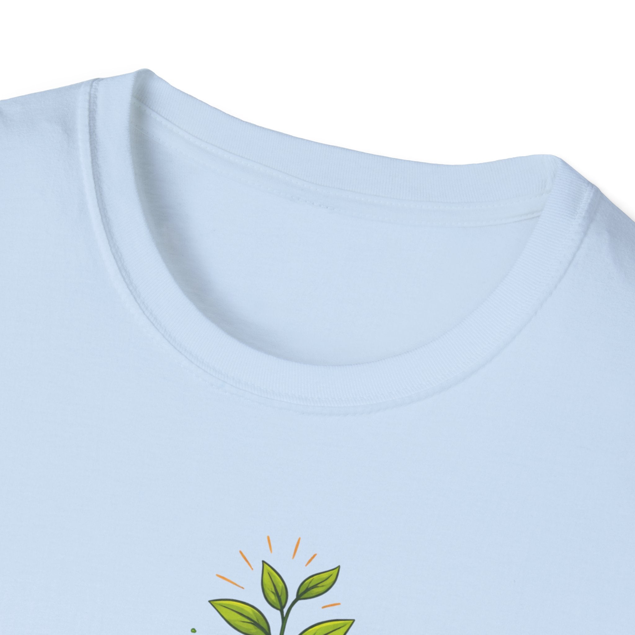 Upgrade Life Tree T-Shirt