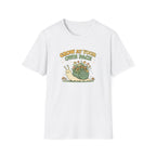 Grow Own Peace T-Shirt