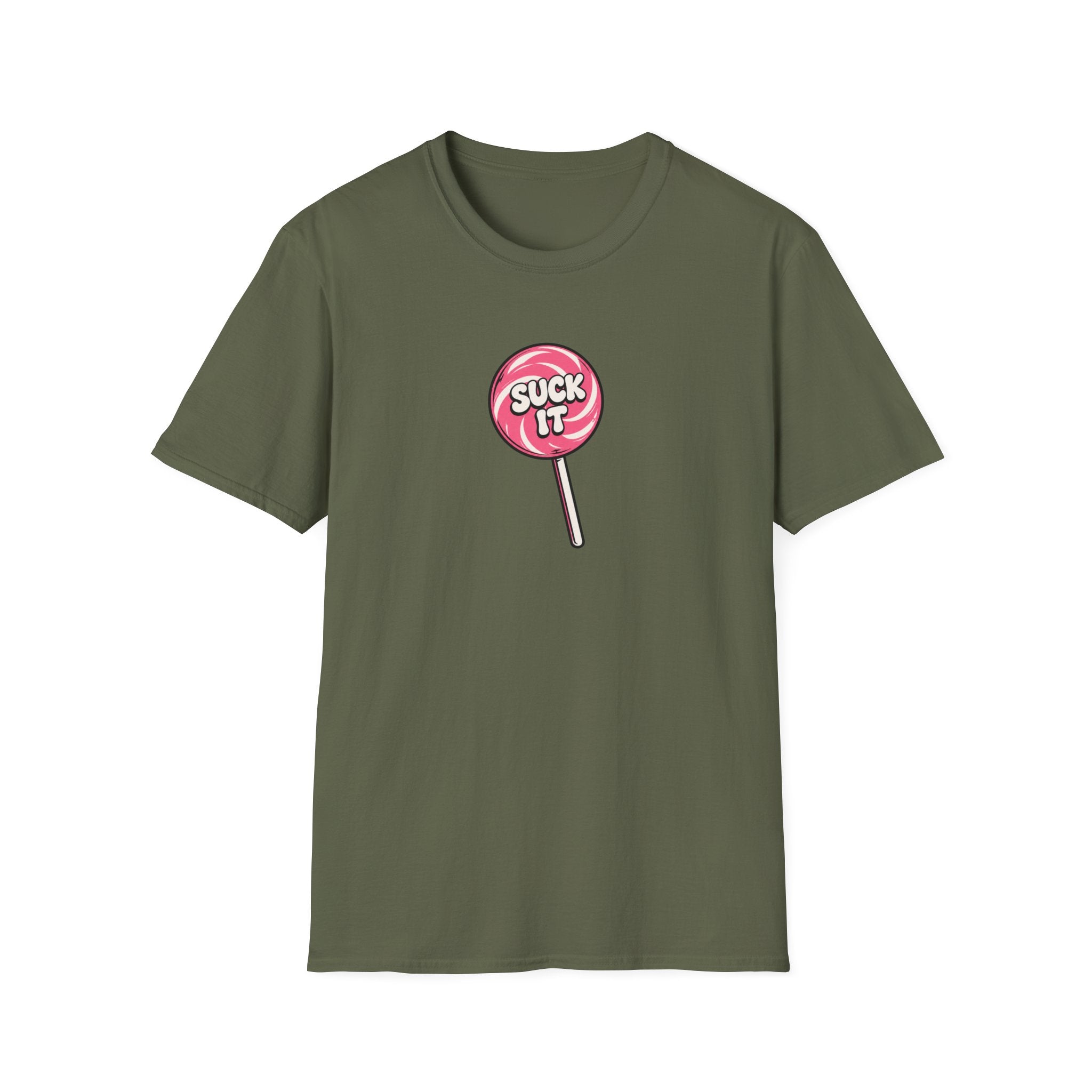 Suck It™ T-Shirt