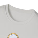 Choose Yourself Mirror T-Shirt