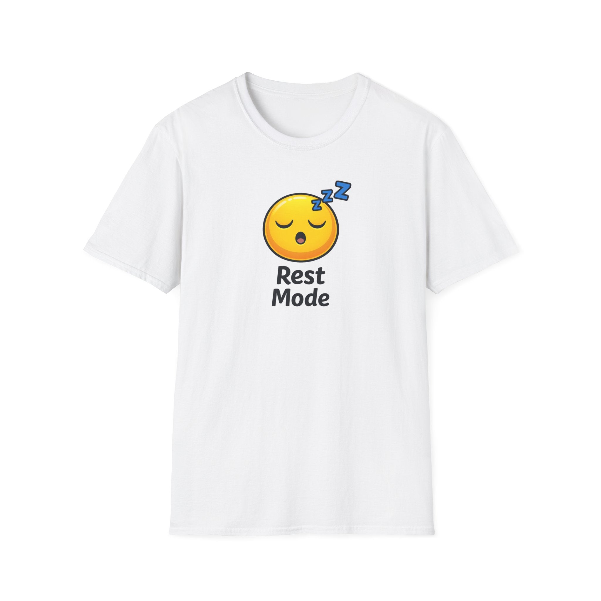 Rest Mode T-Shirt