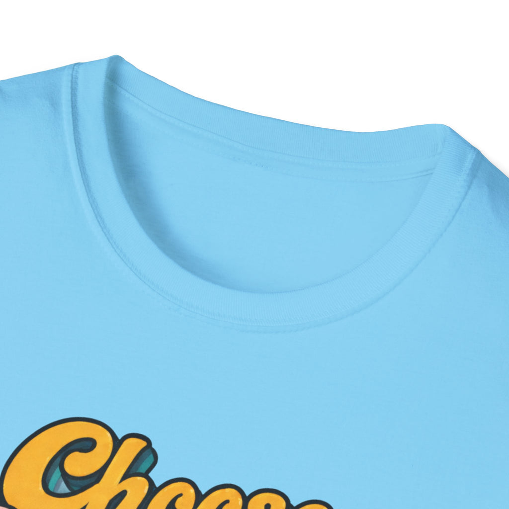 Choose Yourself Typhography T-Shirt