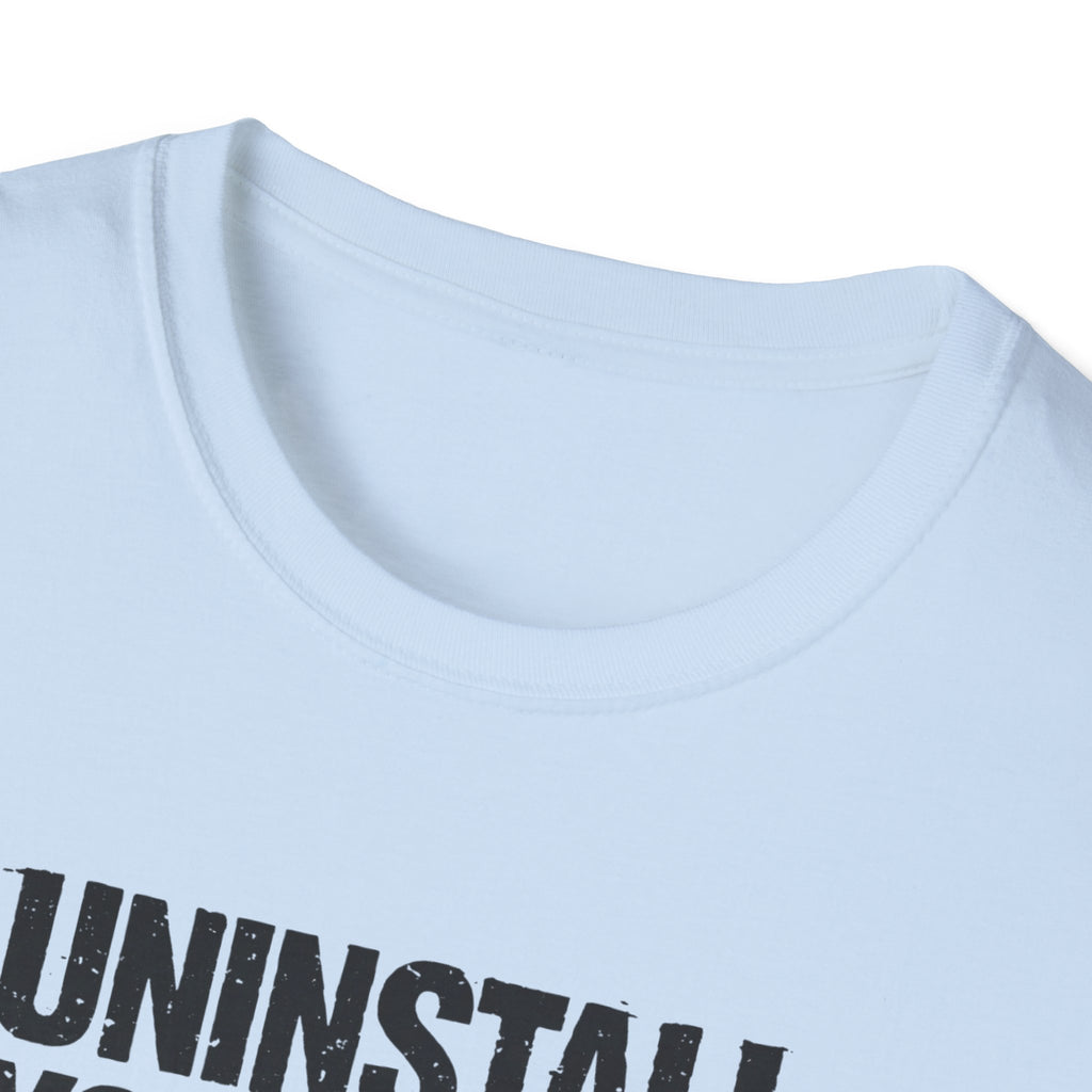Update Future T-Shirt