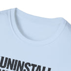 Update Future T-Shirt