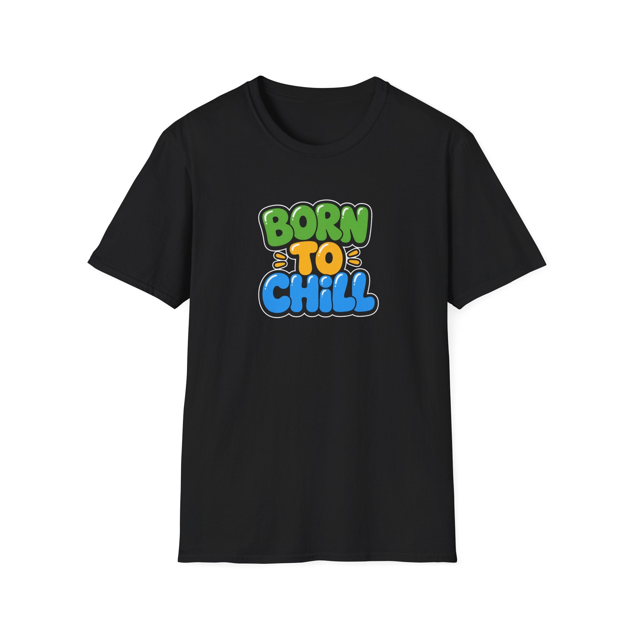 Born To Chill™T-Shirt