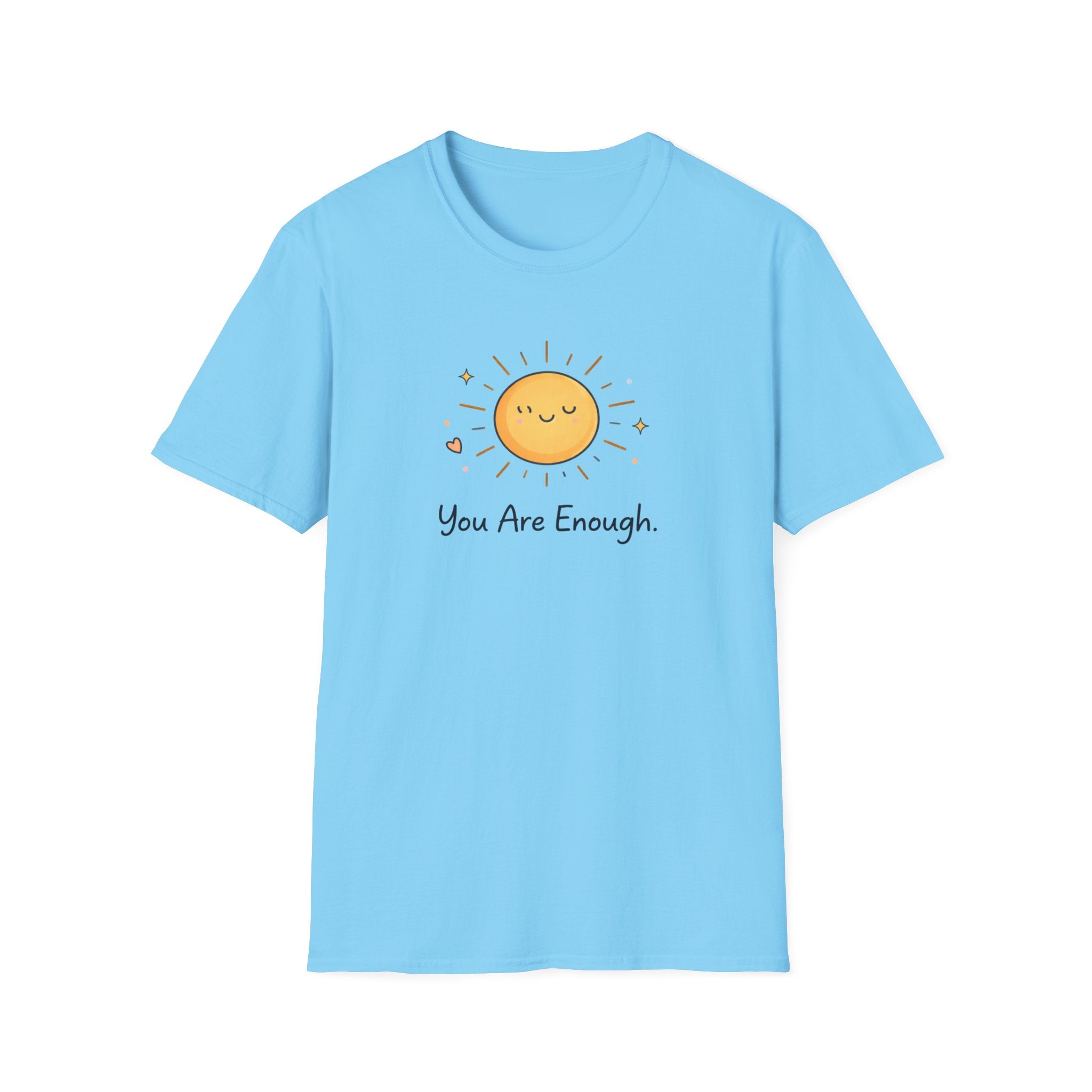 Enough Sun T-Shirt