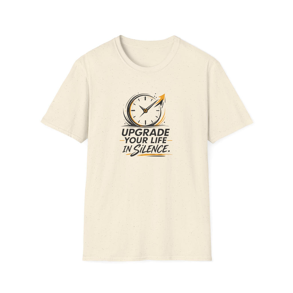 Upgrade Life watch T-Shirt