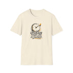 Upgrade Life watch T-Shirt