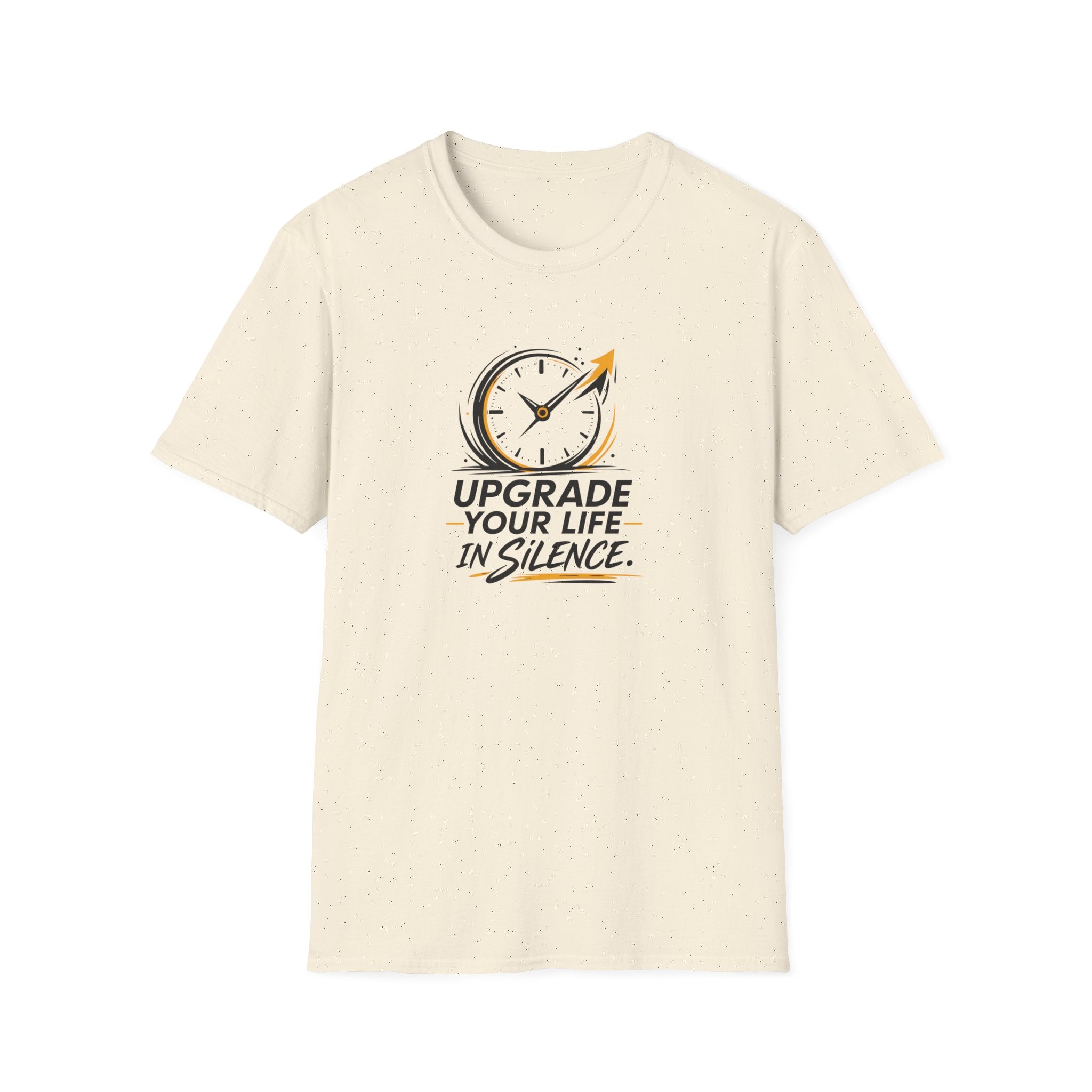 Upgrade Life watch T-Shirt