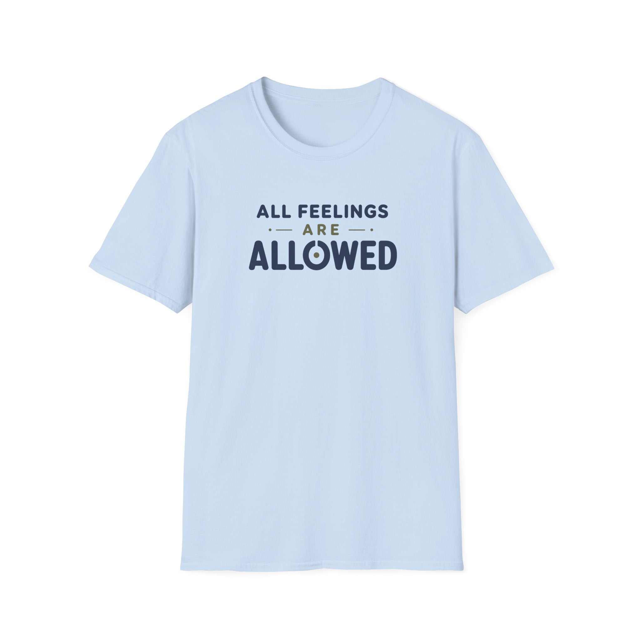 Feelings Allowed™ T-Shirt