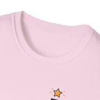Trust The Process Stairs T-Shirt