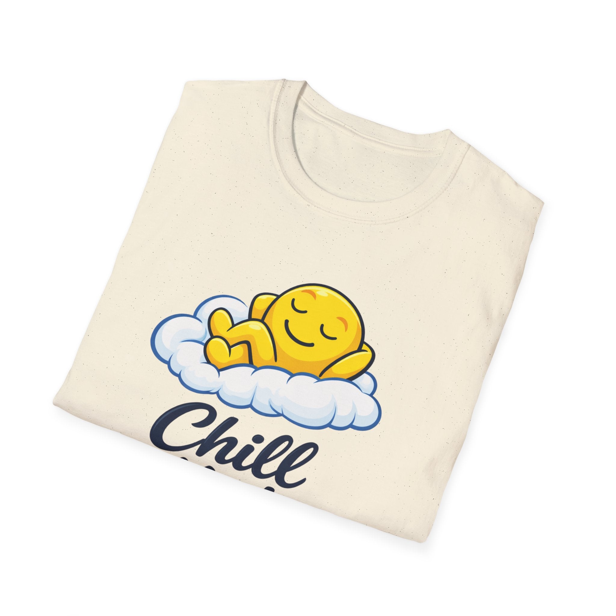 Chill Mode T-Shirt