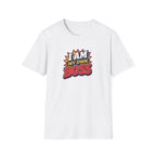 I Am My Own Boss™ T-Shirt