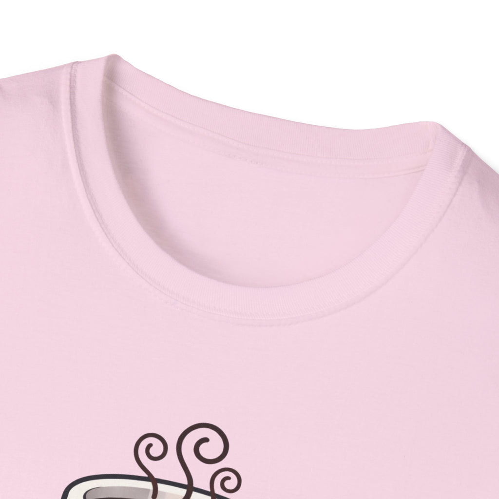 Powered By Coffee T-Shirt
