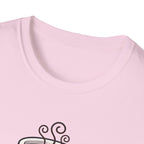 Powered By Coffee T-Shirt