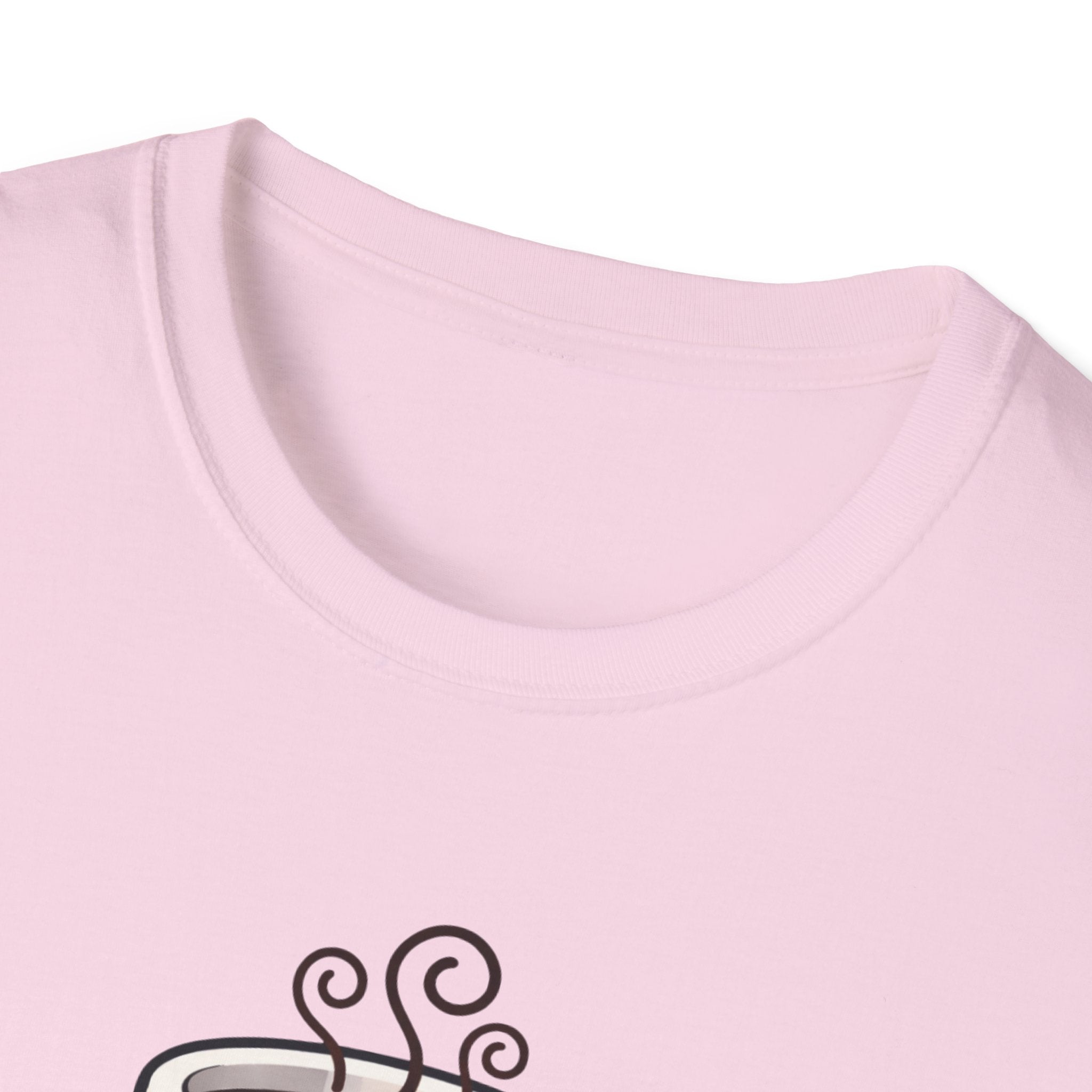 Powered By Coffee T-Shirt