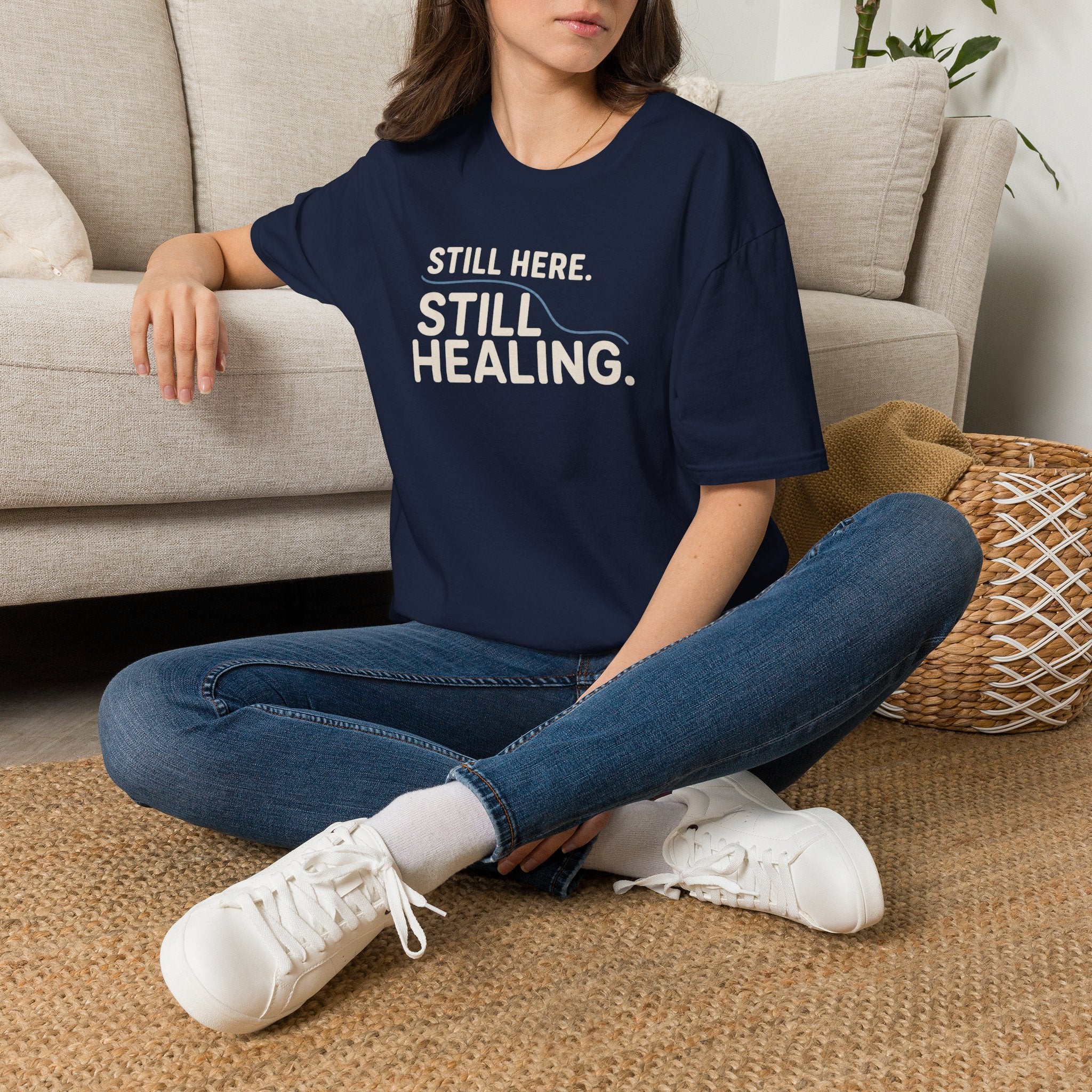 Still Healing™ T-Shirt