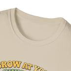 Grow Own Peace T-Shirt