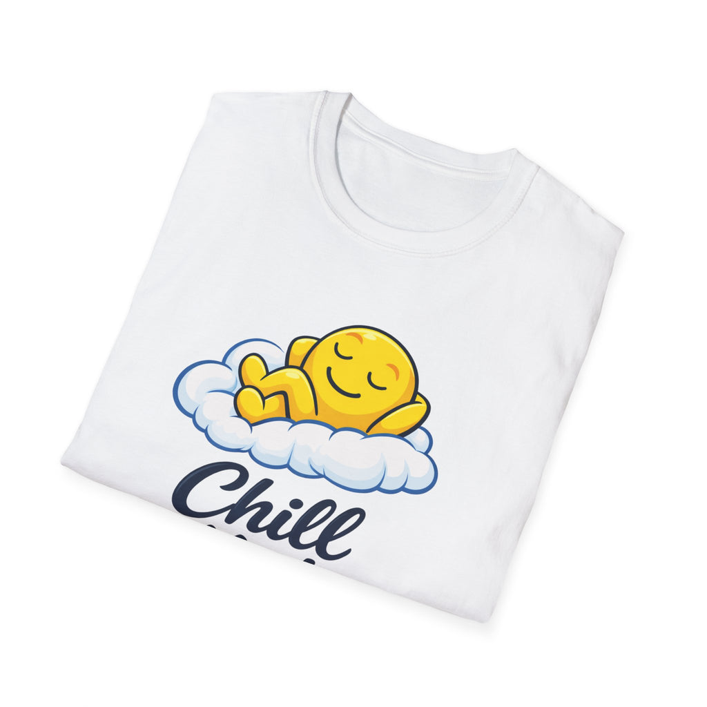 Chill Mode T-Shirt