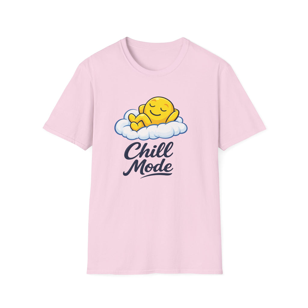 Chill Mode T-Shirt
