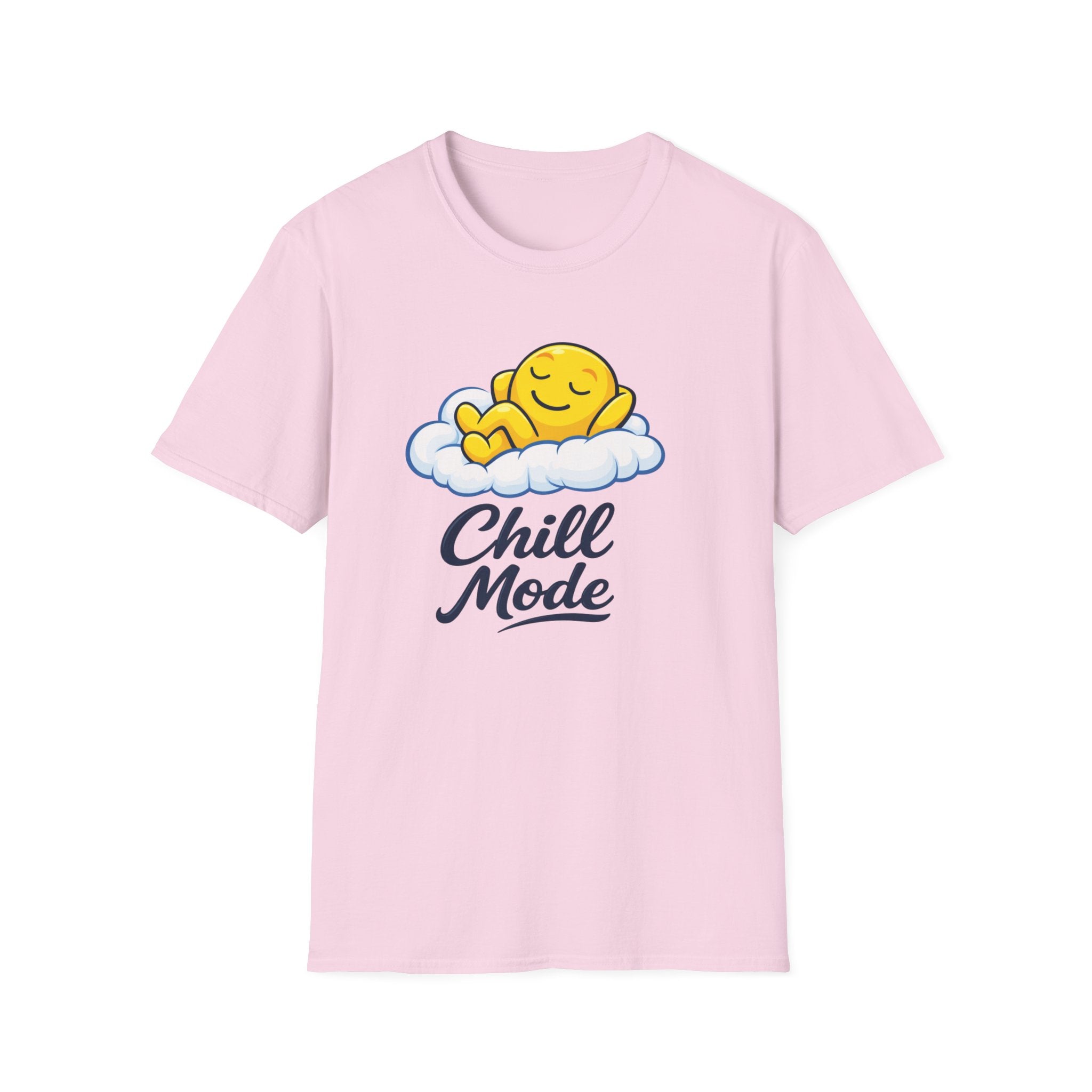 Chill Mode T-Shirt