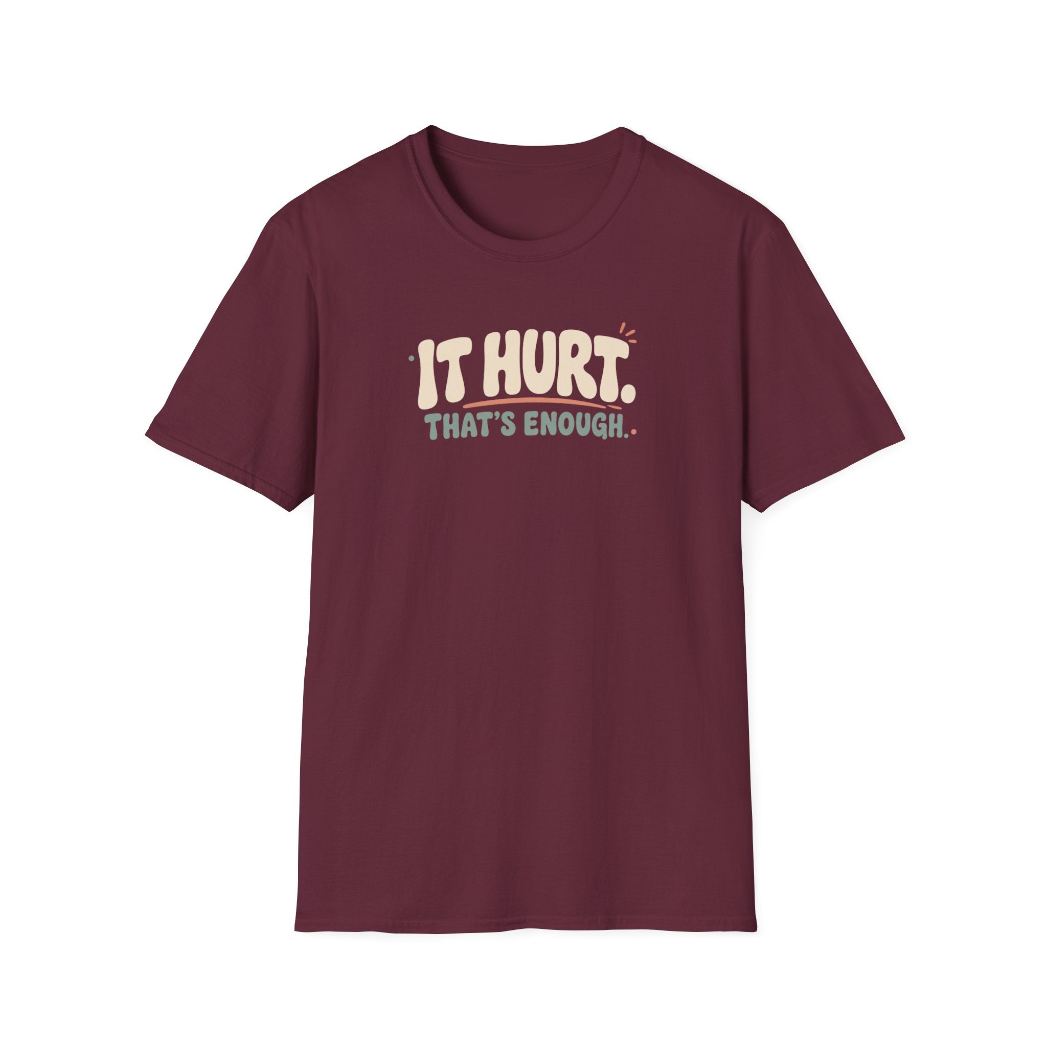 An Hour Is Enough™ T-Shirt