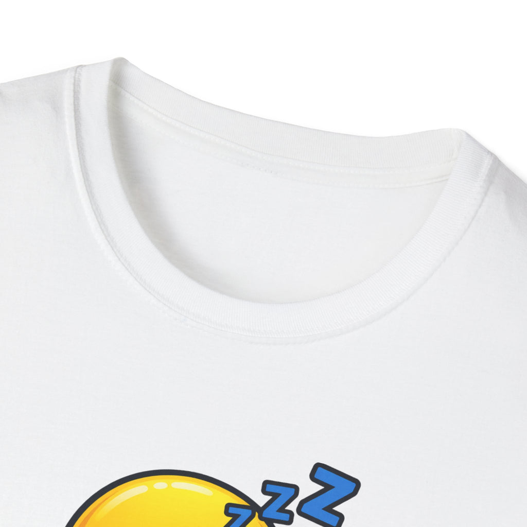 Rest Mode T-Shirt